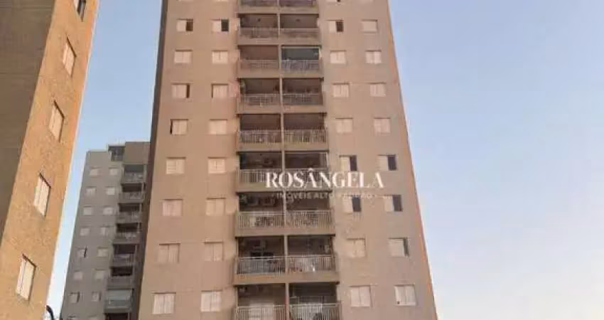 Apartamento duplex com 3 dormitórios à venda, 180 m² por r$ 1.100.000 - pinheiros - são josé do rio preto/sp