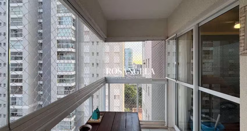 Apartamento com 3 quartos à venda na Rua José Polachini Sobrinho, 400, Jardim Urano, São José do Rio Preto