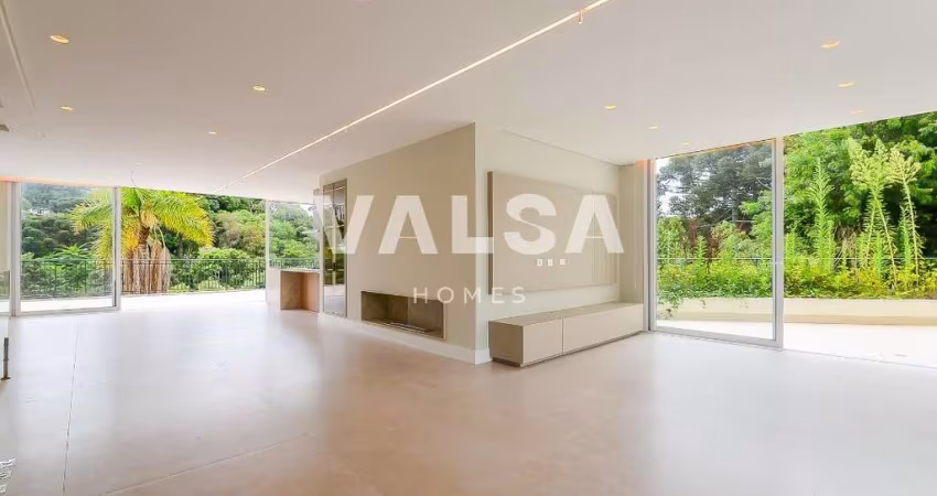 Casa 3 quartos, 3 vagas, 219 m2 Vista Alegre