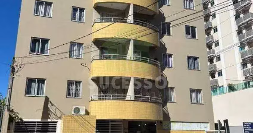 Apartamento com 3 quartos à venda no Centro, Cascavel 