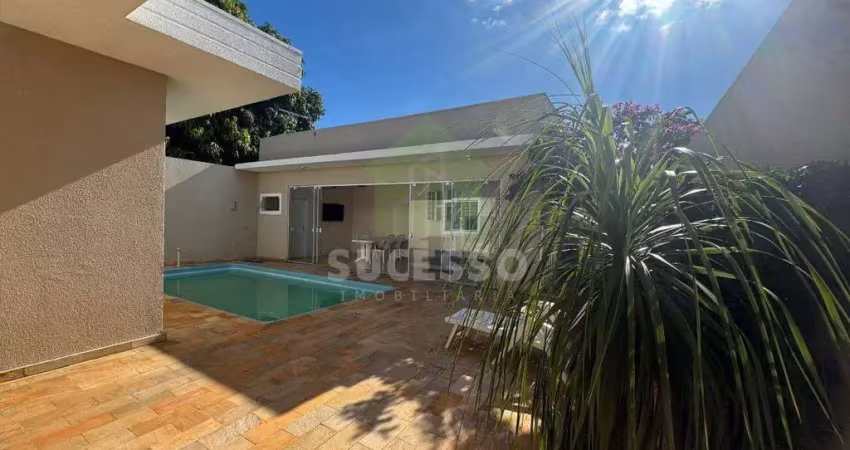 Casa à venda, 2 quartos, 1 suíte, 2 vagas, cancelli - cascavel/pr