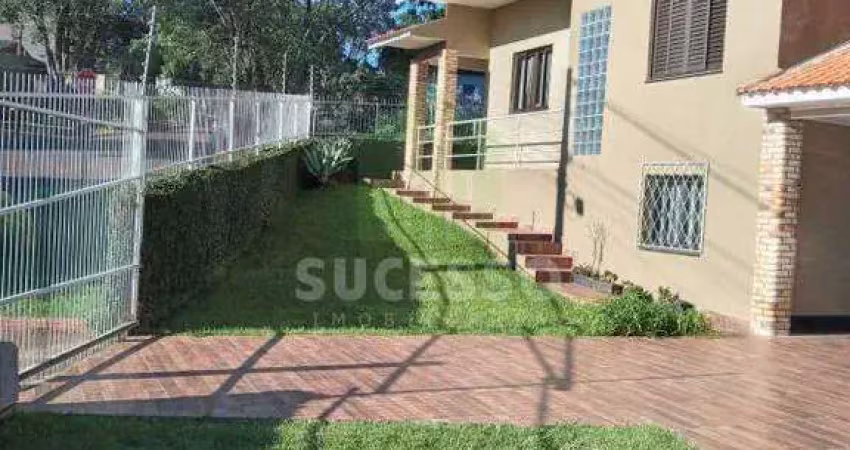 Casa no cancelli com suíte e 2 dormitórios,sobra de terreno e edícula