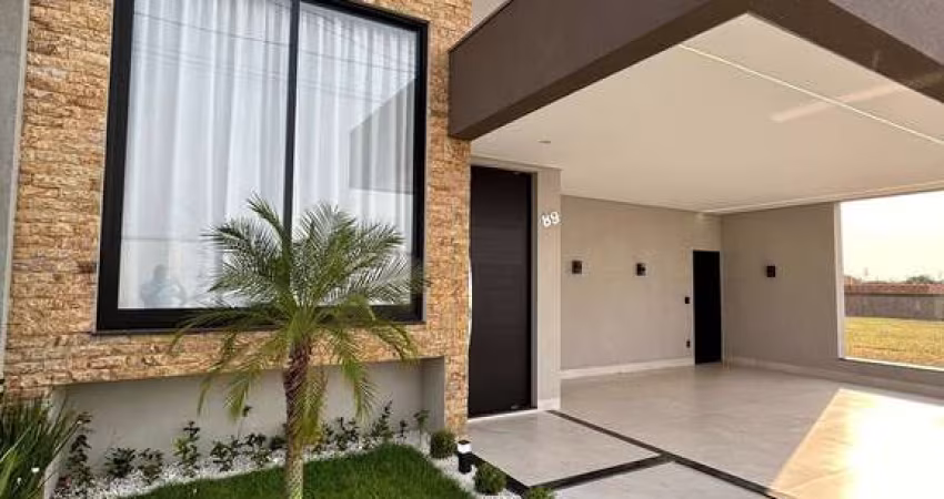 Costa Home - Condomínio Costa Home no bairro Aeroporto em Araçatuba-SP