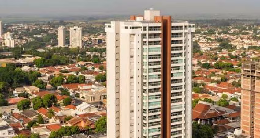 Edificio Colorado - Apartamento Alto Padrão no Edificio Colorado
