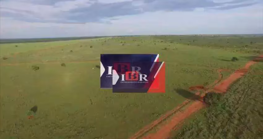 Fazenda à venda na Zona Rural, Ribas do Rio Pardo 