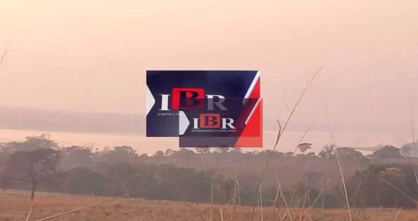 Fazenda à venda na Zona Rural, Aparecida do Taboado 