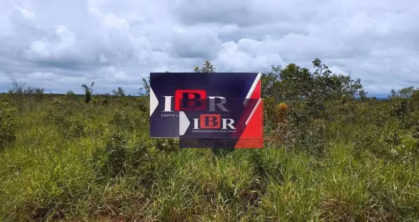 Fazenda à venda na Zona Rural, Campo Novo do Parecis 
