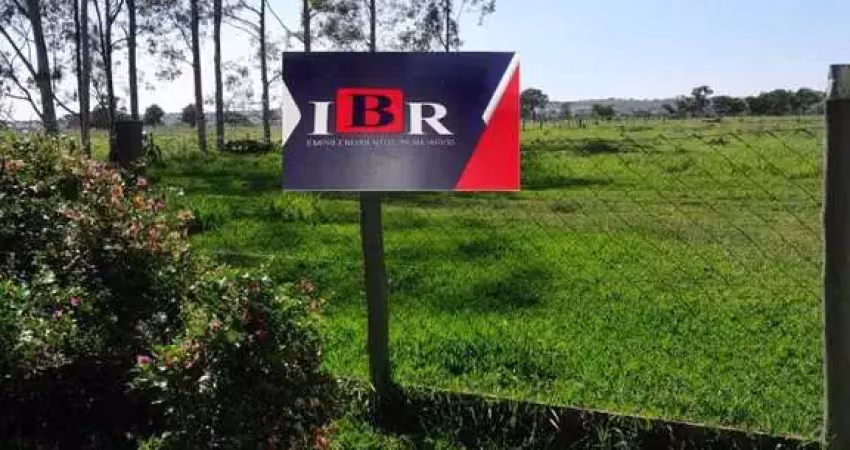 Fazenda à venda na Zona Rural, Inocência 