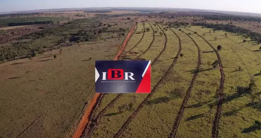 Fazenda em Nova Andradina  - MS