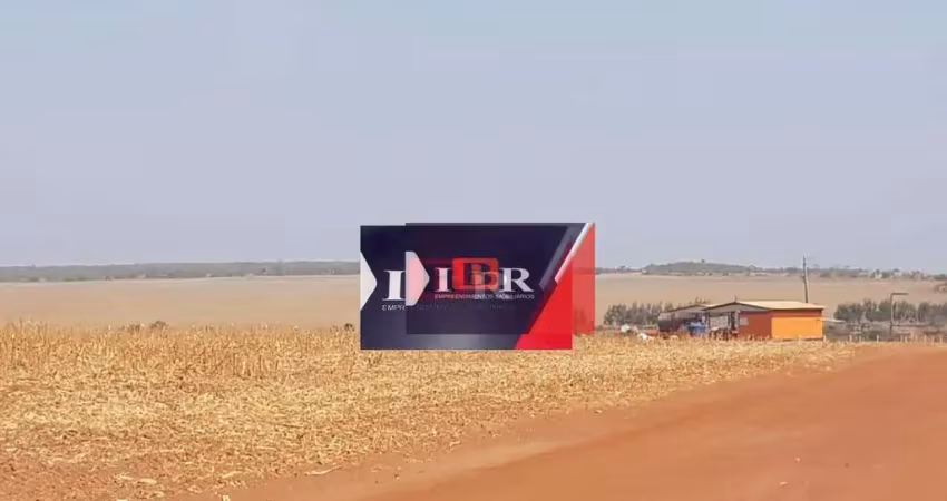 Fazenda à venda na Zona Rural, Água Boa 