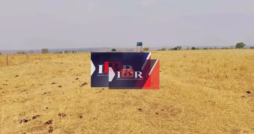 Fazenda à venda na Zona Rural, Coxim 