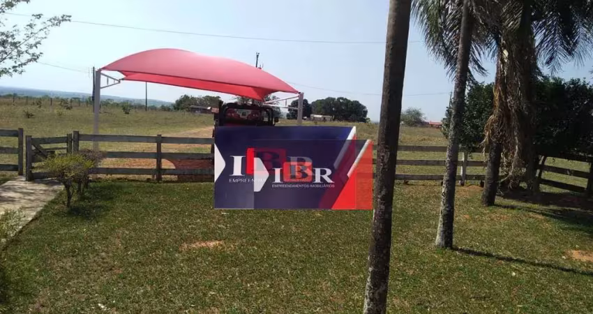 Fazenda à venda na Zona Rural, Coxim 