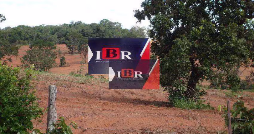 Fazenda à venda na Zona Rural, Alto Araguaia 