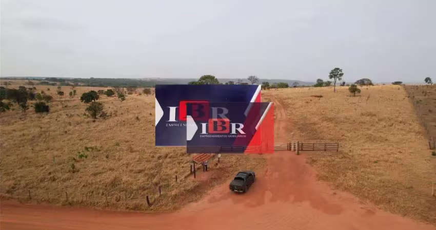 Fazenda à venda na Zona Rural, Paranaíba 