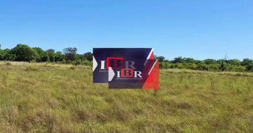 Fazenda em Ribeirão Cascalheira - MT