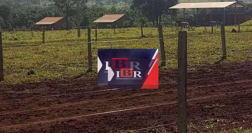 Fazenda à venda na Zona Rural, Campo Grande 