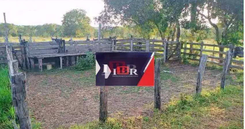 Fazenda à venda na Zona Rural, Camapuã 