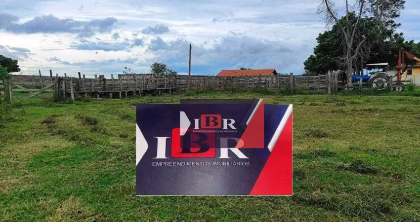 Fazenda à venda na Rua Rúbens Brasi, Área Rural de Itapetininga, Itapetininga