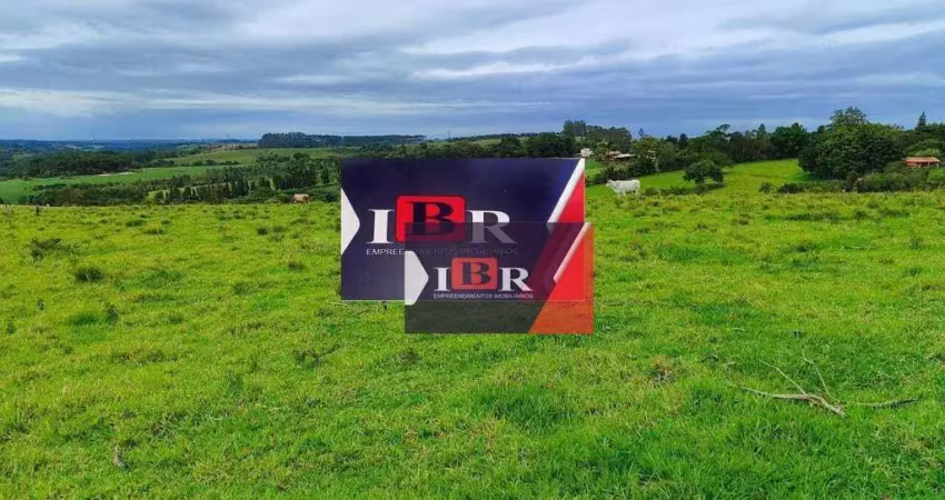 Sitio em São Miguel Arcanjo - SP