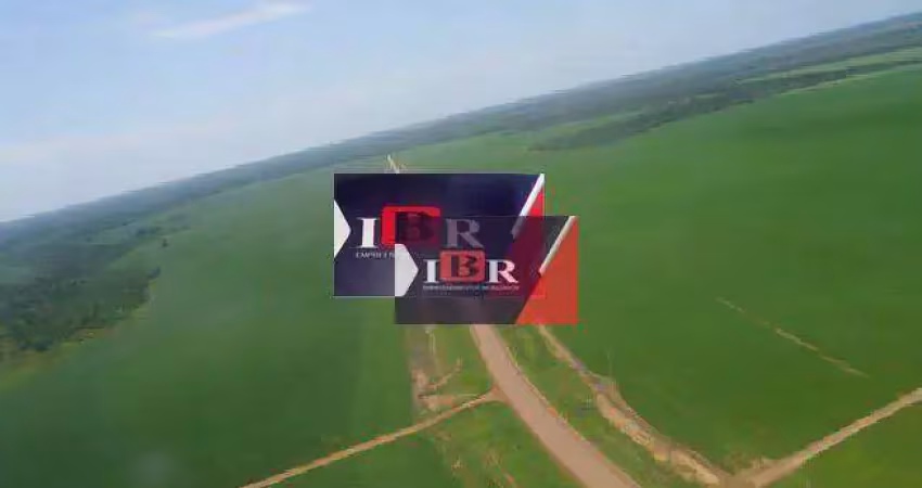 Fazenda à venda na Zona Rural, Porto Alegre do Norte 
