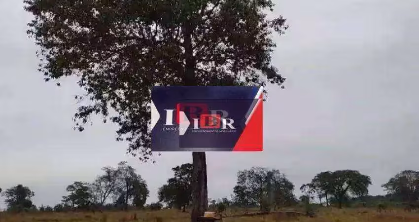 Fazenda à venda na Zona Rural, Cassilândia 