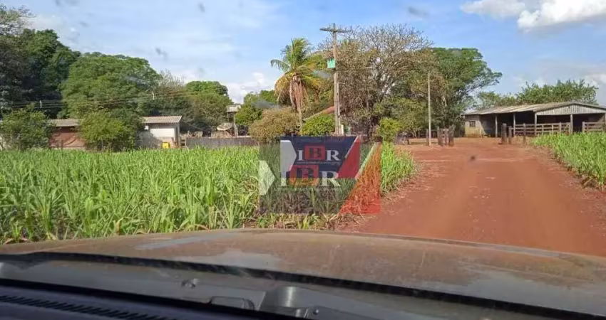 Fazenda à venda, 2510000 m² por R$ 18.825.000,00 - Centro - Rio Brilhante/MS