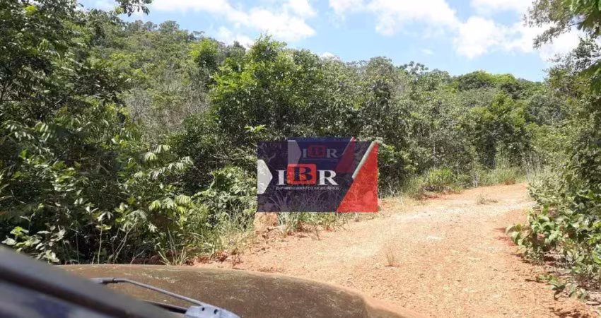 Fazenda à venda, 9600000 m² por r$ 18.000.000 - jardim alvorada - são gabriel do oeste/ms
