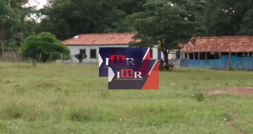 Fazenda à venda na Zona Rural, Corguinho 