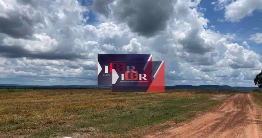 Fazenda à venda na Zona Rural, Terenos 