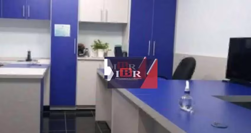 Sobrado com 3 dormitórios à venda, 275 m² por r$ 710.000,00 - jardim residencial vetorasso - são josé do rio preto/sp