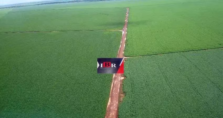 Fazenda à venda no Centro, Ipiranga do Norte 