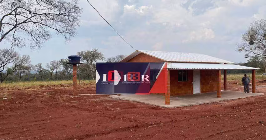 Fazenda à venda na Cipolândia, Aquidauana 