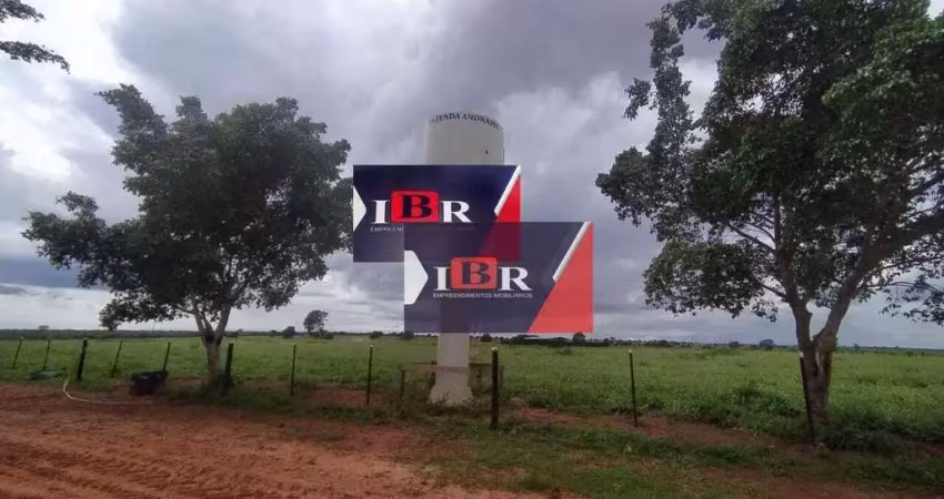 Fazenda à venda na Zona Rural, Sonora 