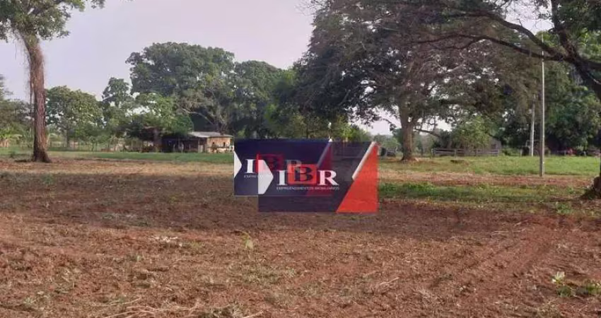 Fazenda à venda na Zona Rural, Luciara 