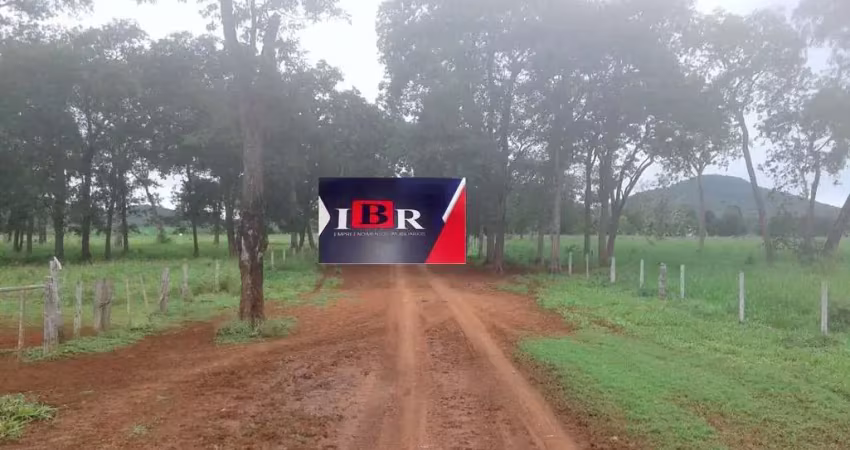 Fazenda à venda na Zona Rural, Miranda 