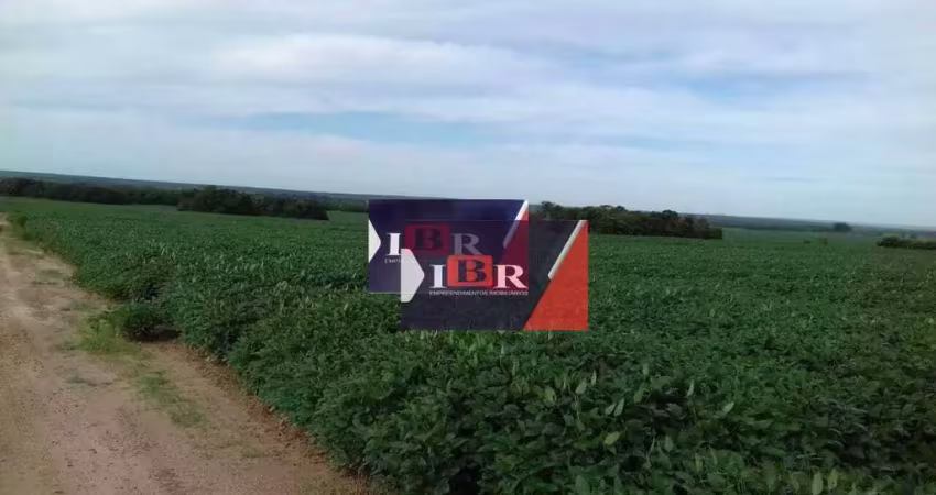 Fazenda à venda na Zona Rural, Ribeirão Cascalheira 