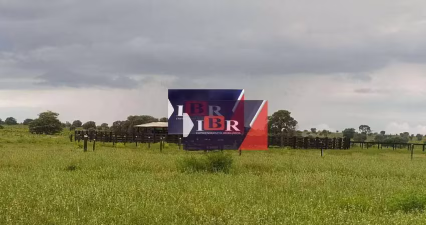 Fazenda à venda na Zona Rural, Sonora 