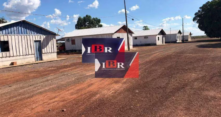 Fazenda à venda na Zona Rural, Alto Araguaia 