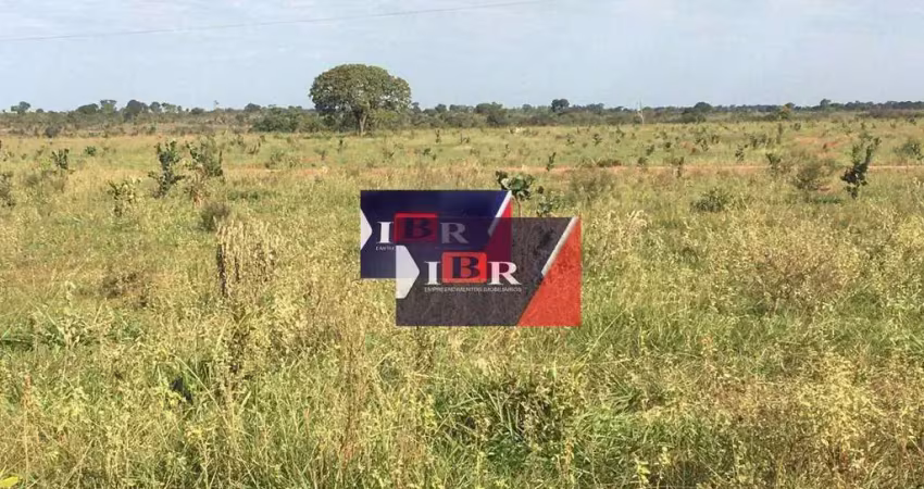 Fazenda à venda, 15000000 m² por r$ 34.000.000,00 - zona rural - corguinho/ms