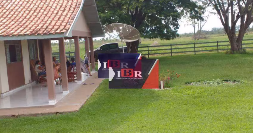 Fazenda à venda na Zona Rural, Batayporã 