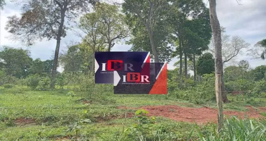 Fazenda à venda na Zona Rural, Terenos 