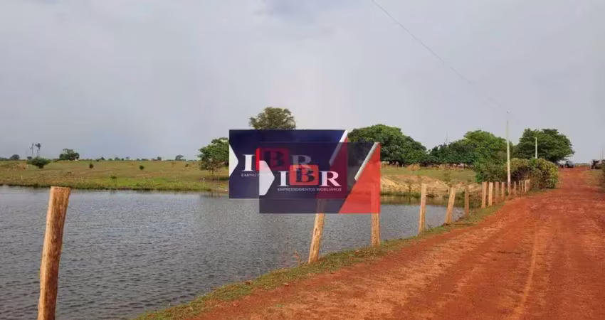 Fazenda à venda no Centro, São José do Xingu 