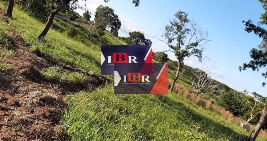 Fazenda à venda na Zona Rural, Rochedo 