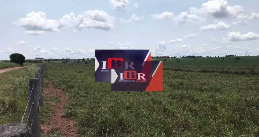 Fazenda à venda na Zona Rural, Ribas do Rio Pardo 