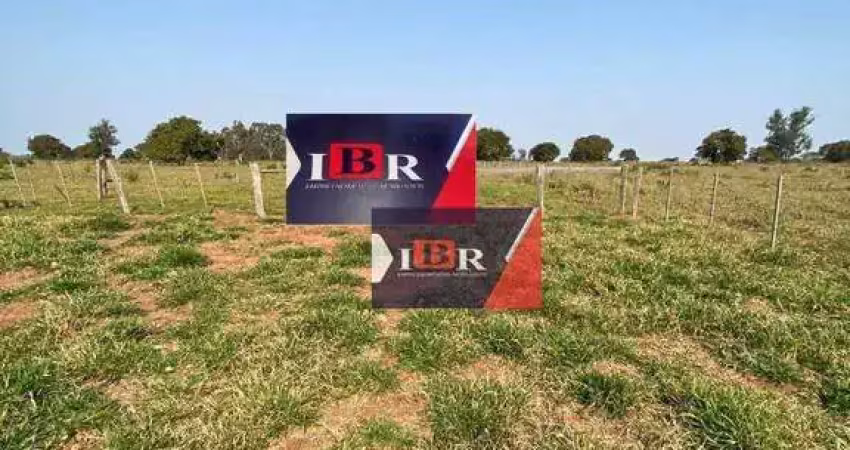 Fazenda à venda na Zona Rural, Ribas do Rio Pardo 