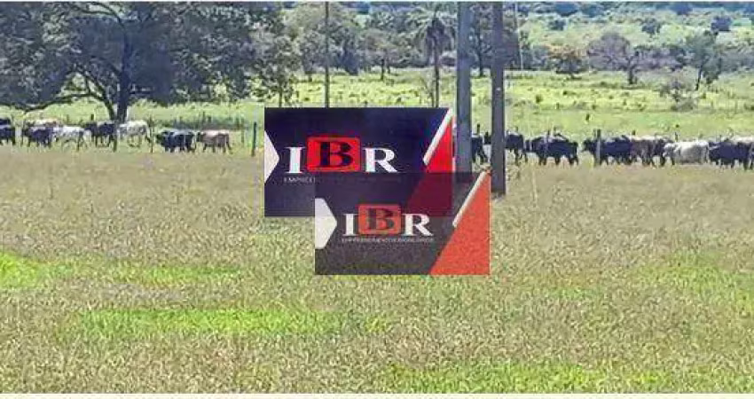 Fazenda à venda na Zona Rural, Paraíso das Águas 