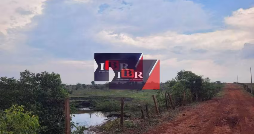 Fazenda à venda no Centro, São José do Xingu 