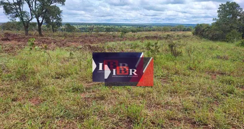 Fazenda à venda na Travessa Cristo Rei, Zona Rural, Campo Grande