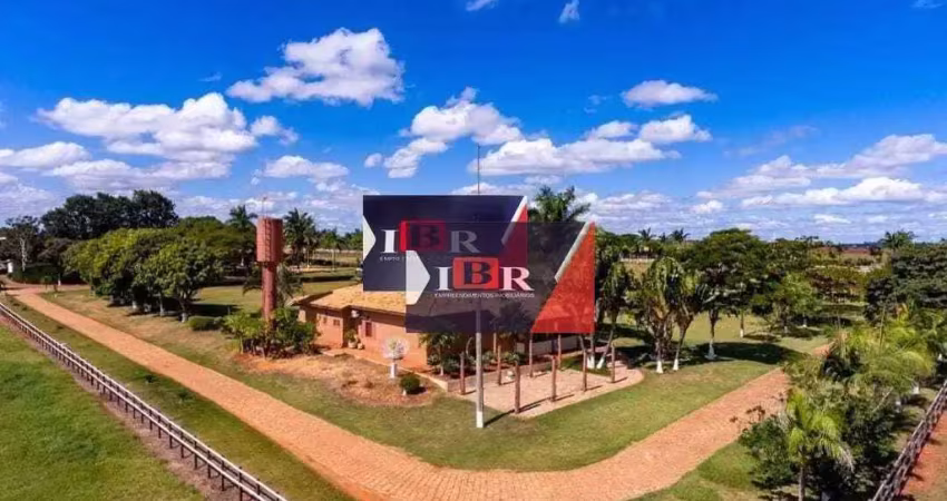Haras em Tatui - SP