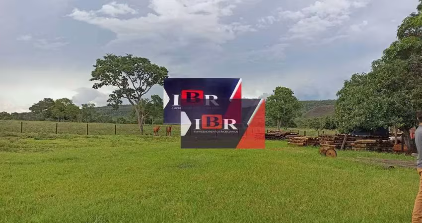 Fazenda à venda, 13800000 m² por r$ 17.000.000.000,00 - centro - alto taquari/mt